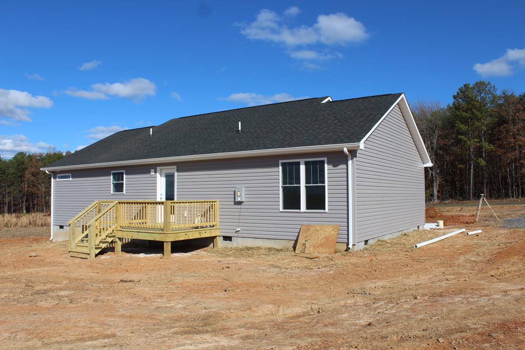 703 Correctional Center Road Dillwyn, VA 23936 - Photo 9 of 32 Gallery Image 9