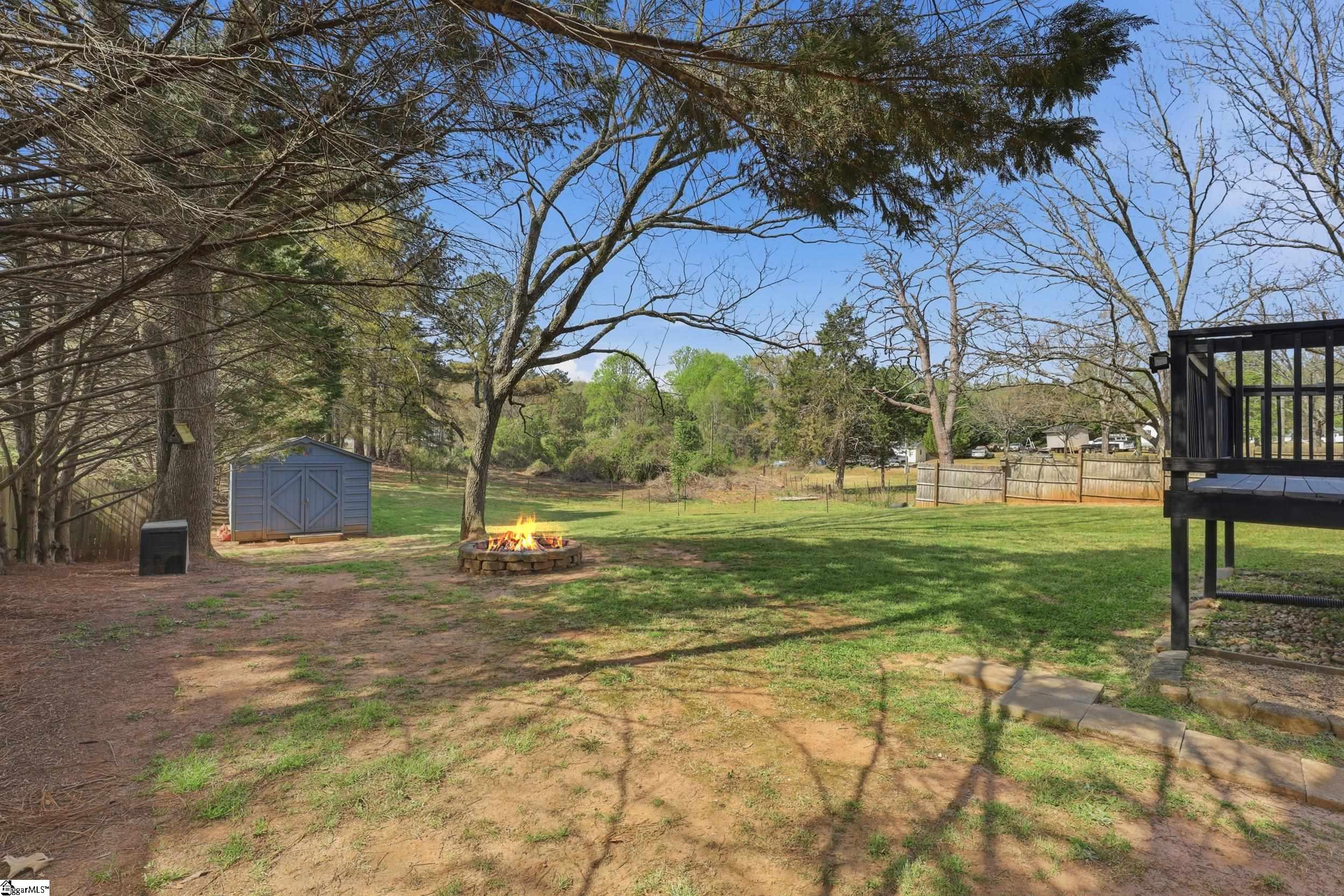 421 Hotrod Lane Walhalla, SC 29691 - Photo 25 of 37