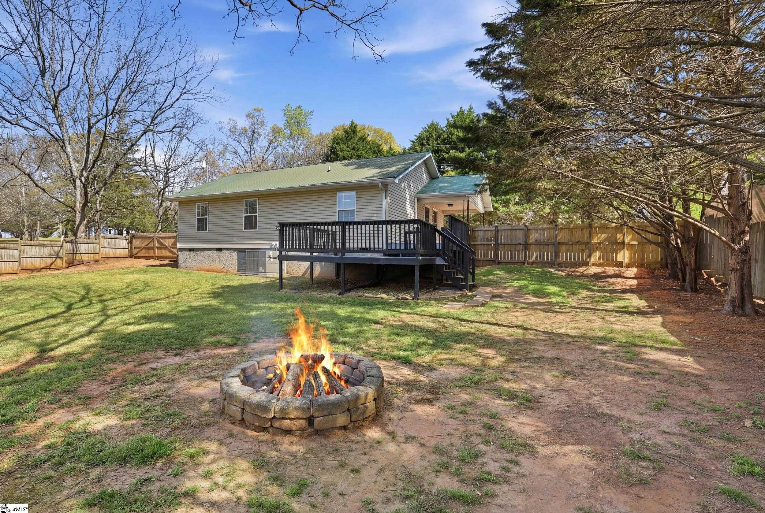 421 Hotrod Lane Walhalla, SC 29691 - Photo 27 of 37