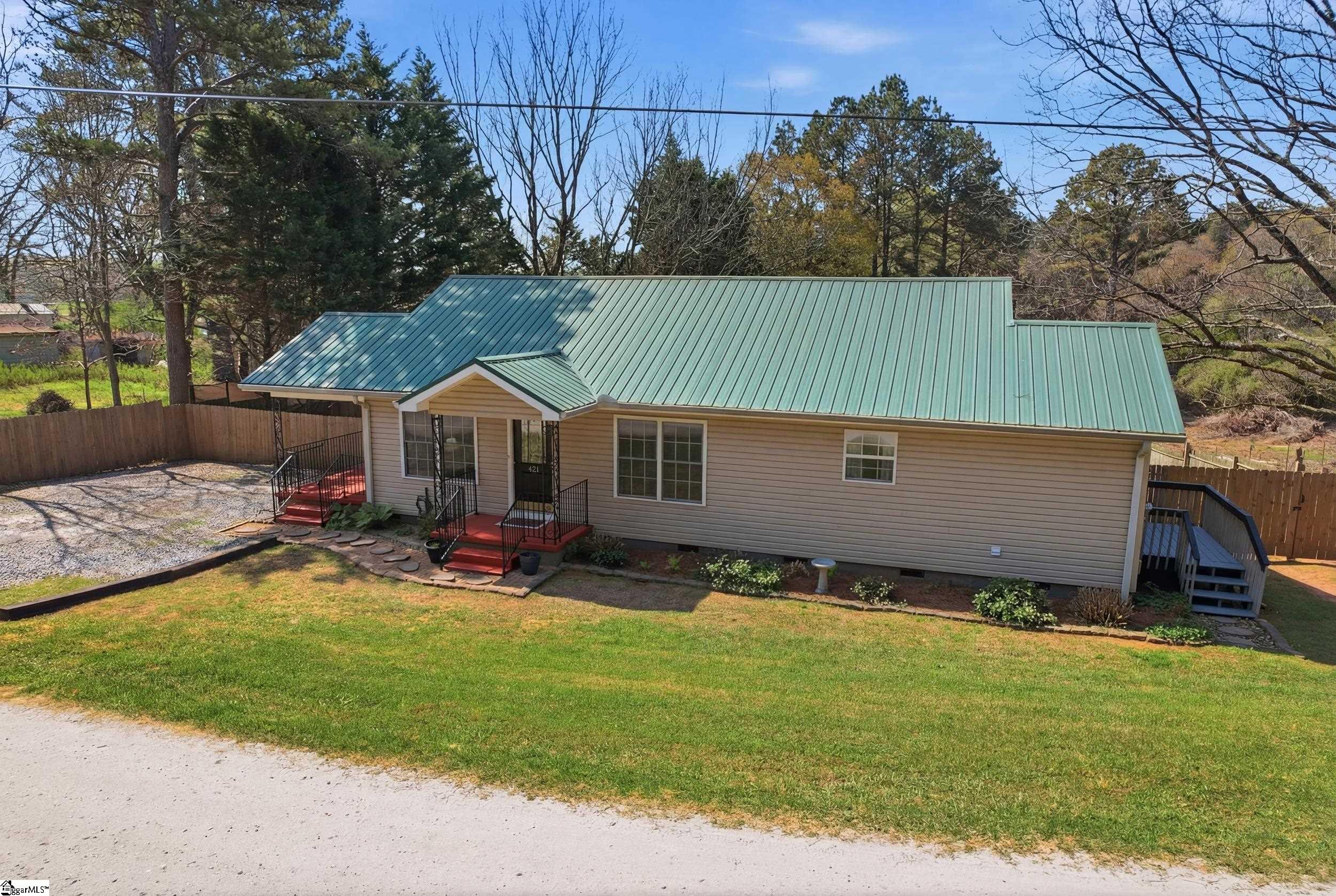 421 Hotrod Lane Walhalla, SC 29691 - Photo 29 of 37