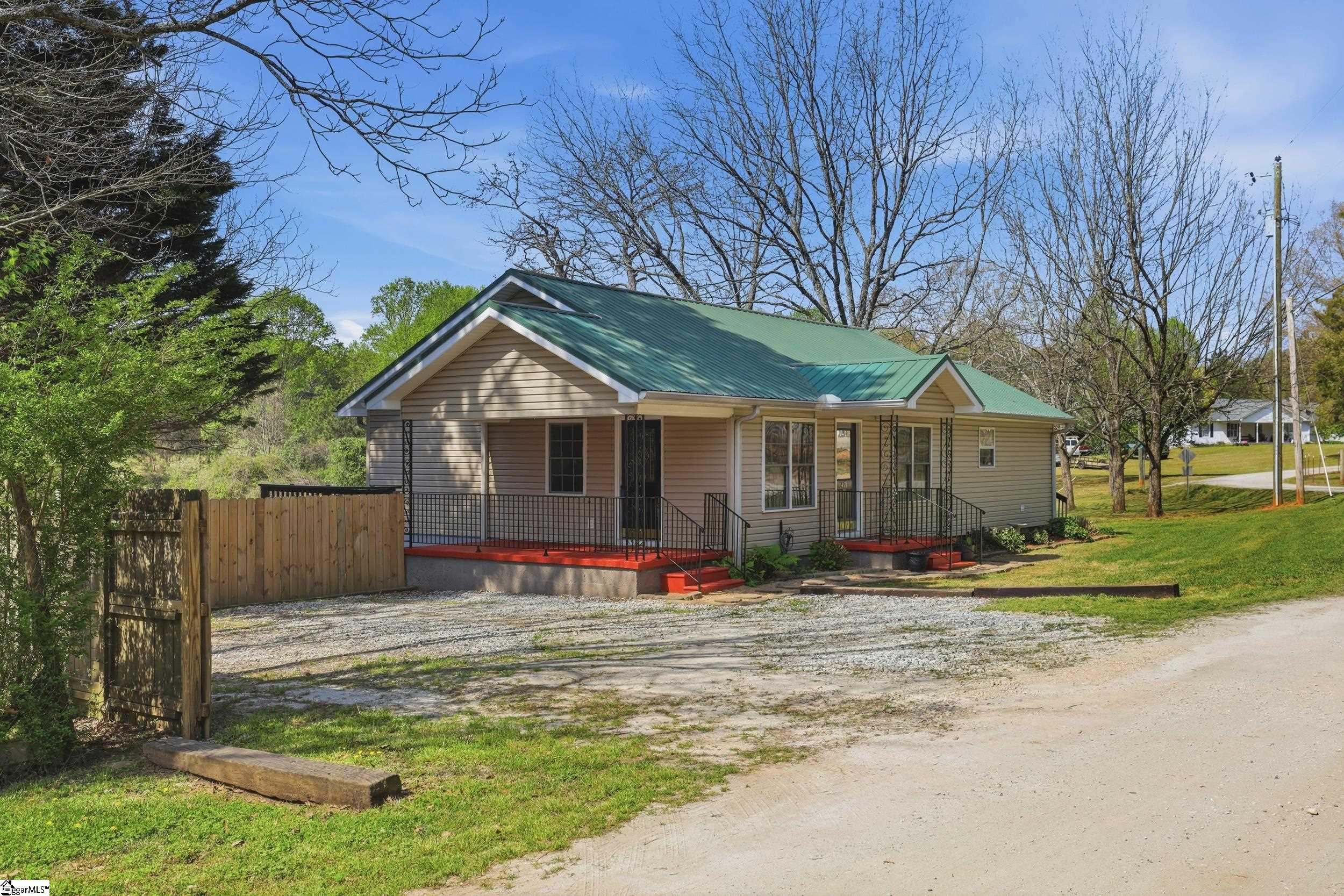 421 Hotrod Lane Walhalla, SC 29691 - Photo 31 of 37