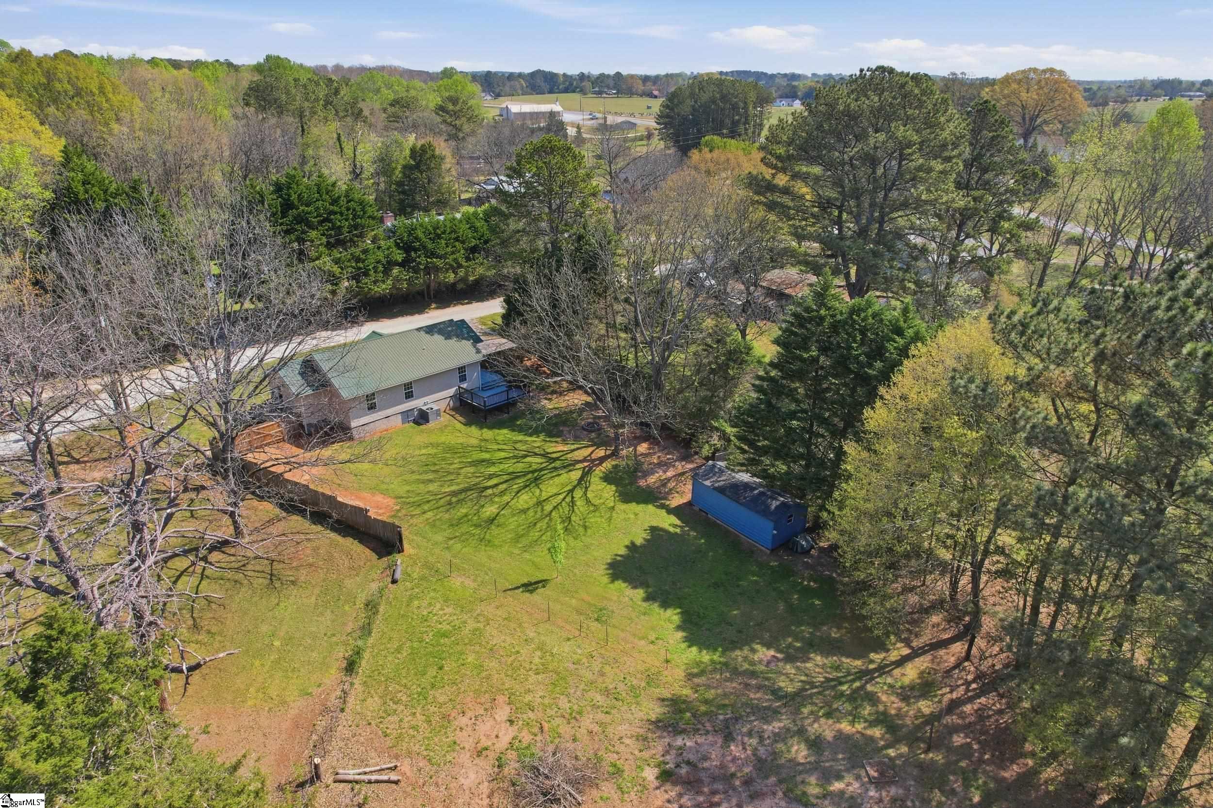 421 Hotrod Lane Walhalla, SC 29691 - Photo 32 of 37