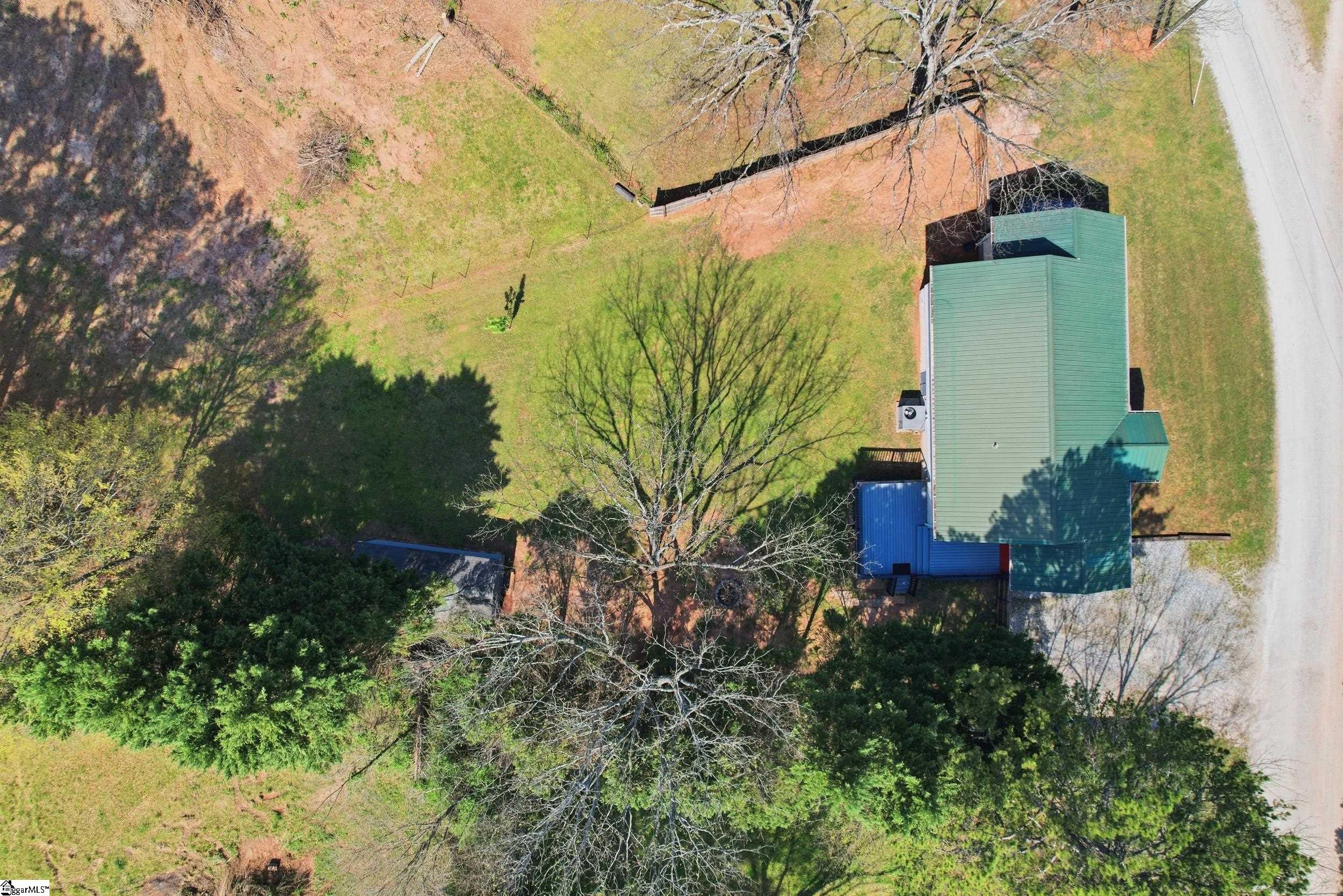 421 Hotrod Lane Walhalla, SC 29691 - Photo 33 of 37