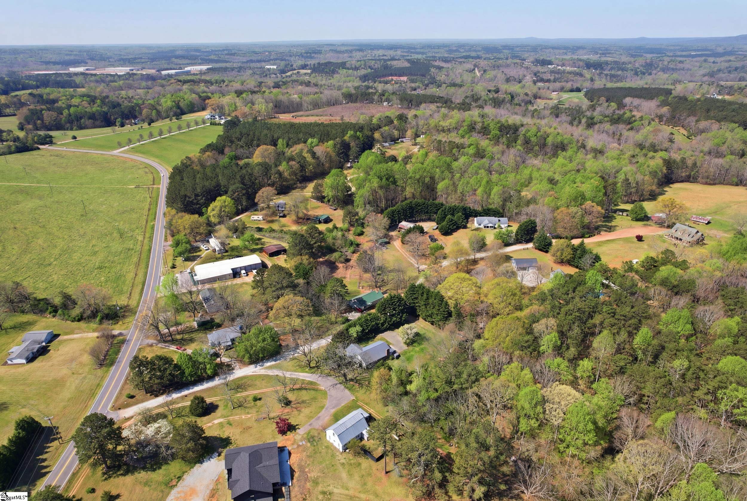 421 Hotrod Lane Walhalla, SC 29691 - Photo 34 of 37