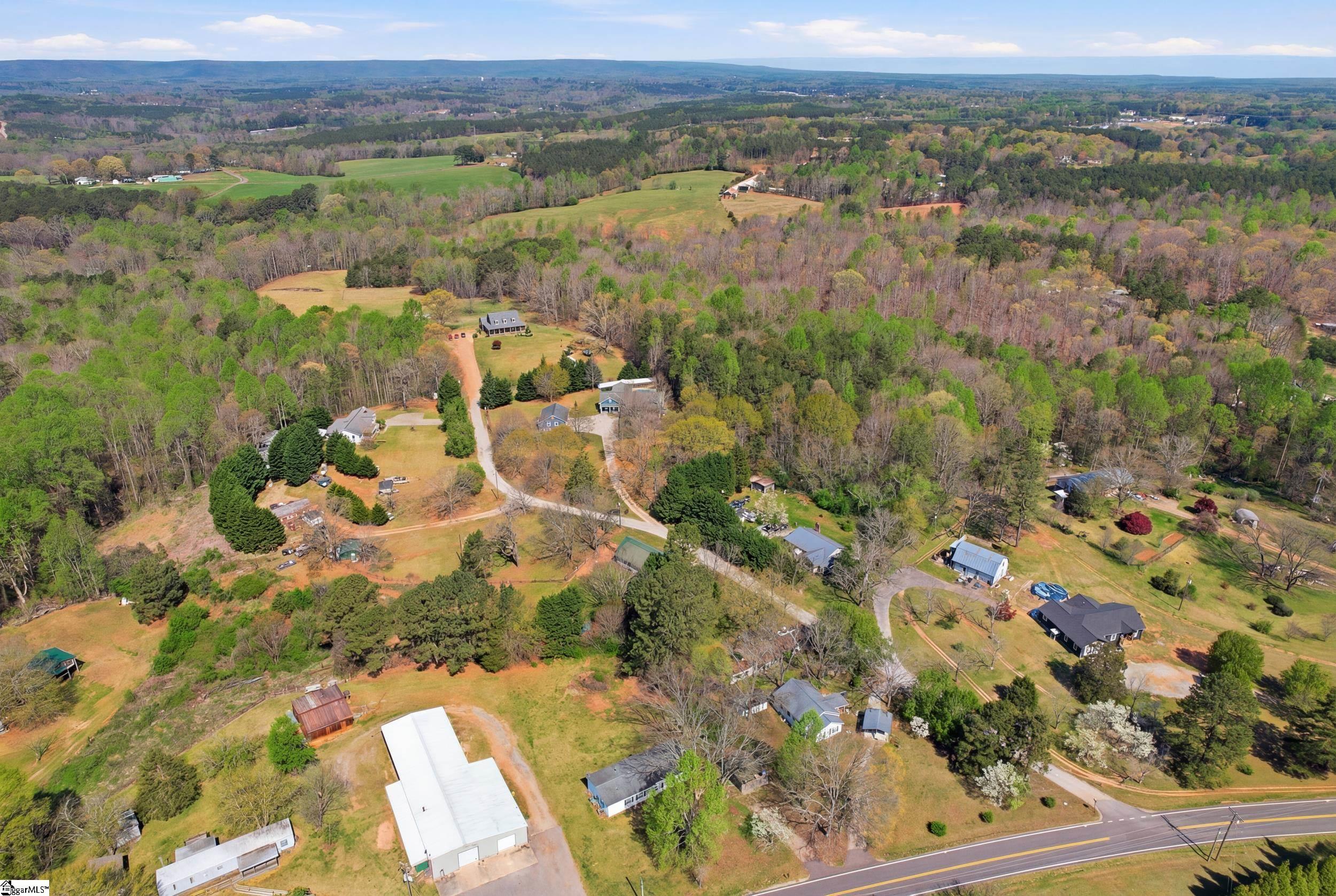 421 Hotrod Lane Walhalla, SC 29691 - Photo 37 of 37