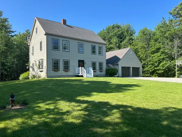 $625,000 | 76 Hill Street, South Thomaston, ME 04858
