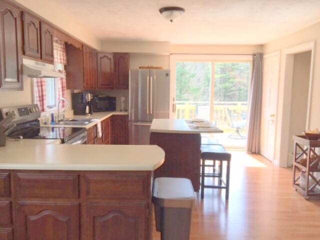 837 Norridgewock Road Fairfield, ME 04937 - Photo 3 of 28 10