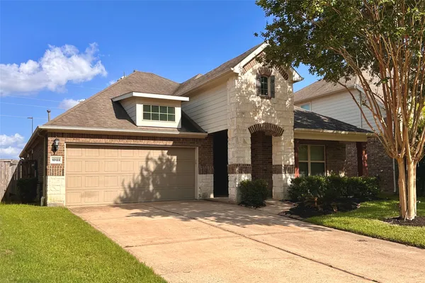 $398,000 | 10122 Forrester Trail, Katy, TX 77494