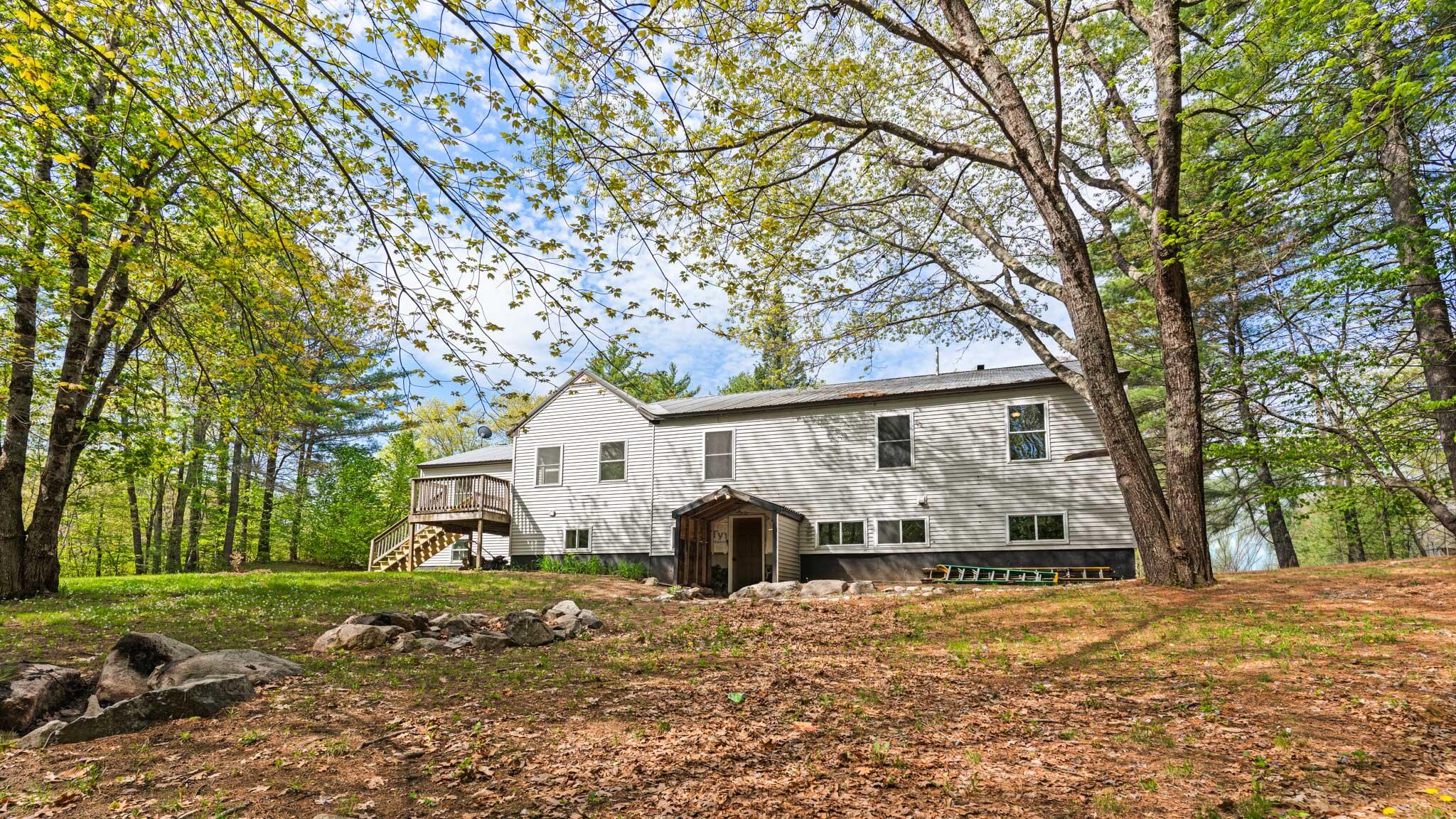 421 Harrison Road Naples, ME 04055 - Photo 2 of 68 23
