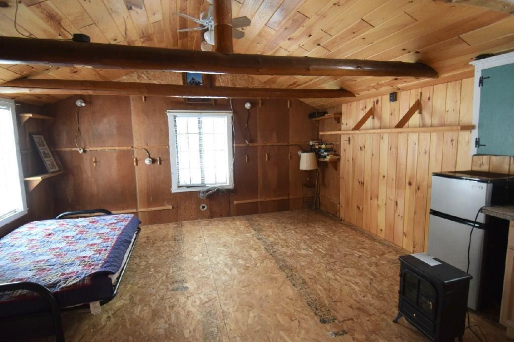 620-622 Bog Road New Portland, ME 04961 - Photo 20 of 27 Open concept - Camp 2