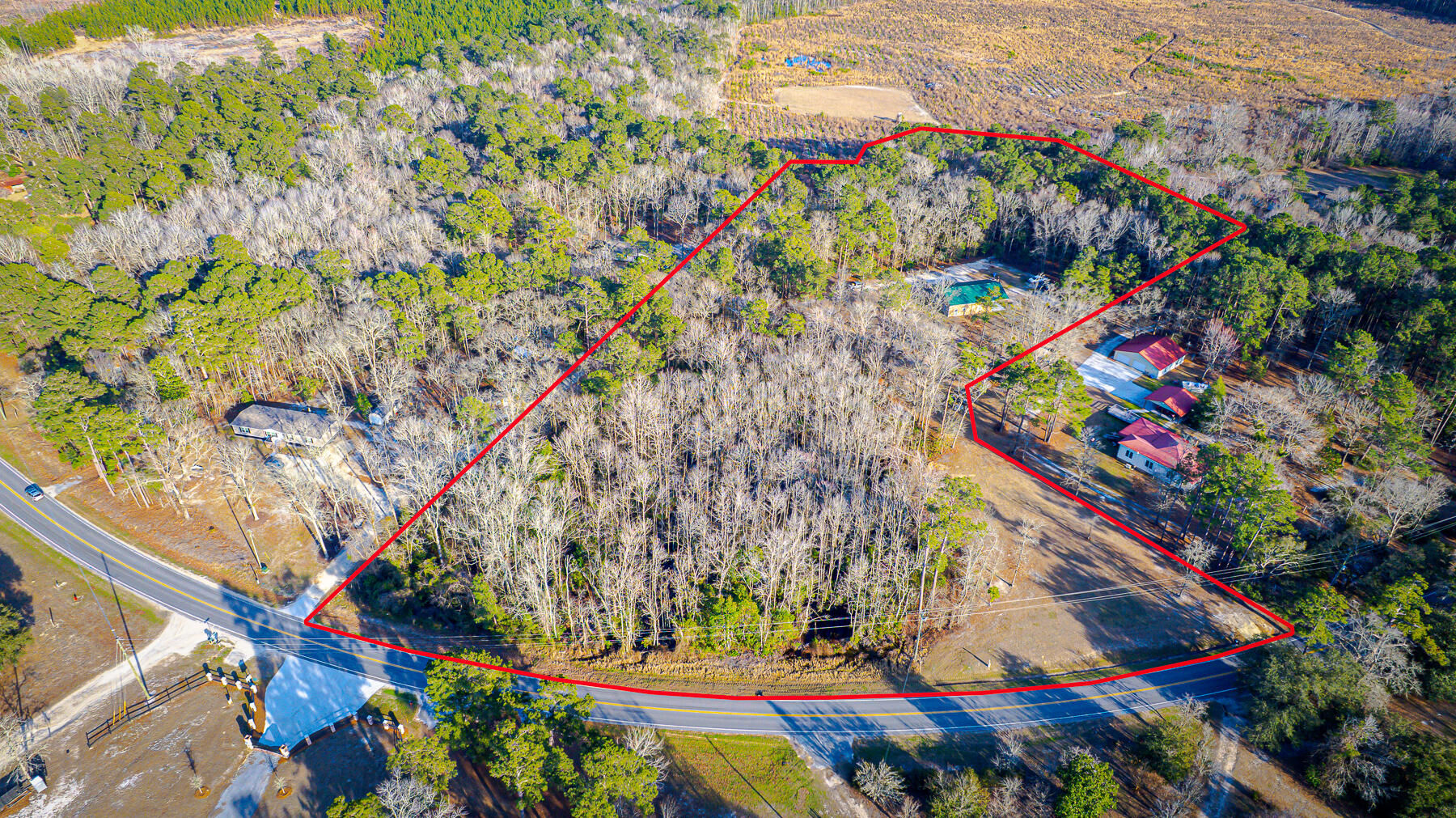 1644 Ranger Drive Cross, SC 29436 - Photo 44 of 46 KC-74