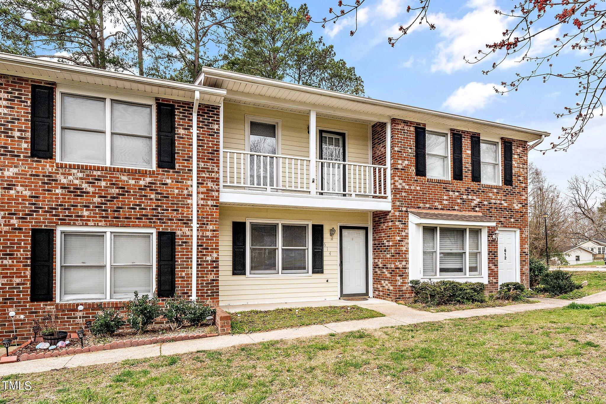 614 Springview Trail Garner, NC 27529 - Photo 1 of 17 1-web-or-mls-614 Springview Trail (15 of