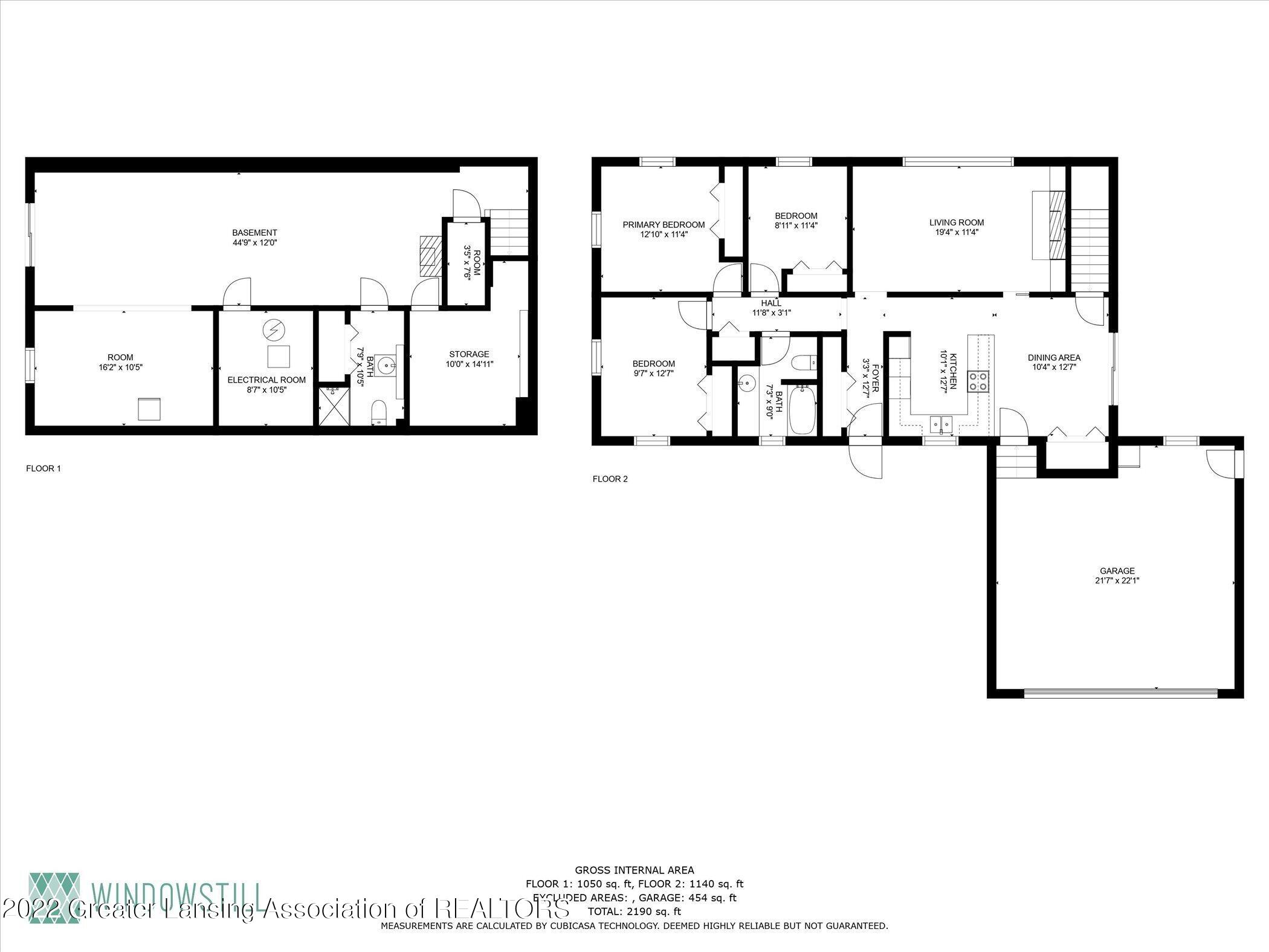 9366 Warner Road Haslett, MI 48840 - Photo 2 of 33 40-9366Warner Rd-all-in-one-dim_0