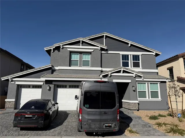 $725,000 | 494 Peaceful Swan Avenue, Henderson, NV 89011