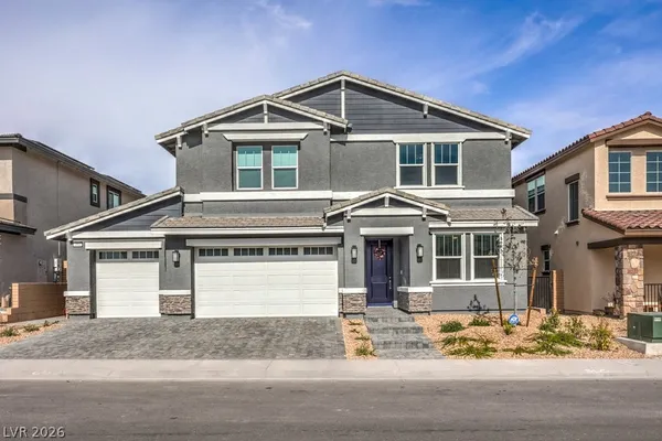 $699,800 | 494 Peaceful Swan Avenue, Henderson, NV 89011