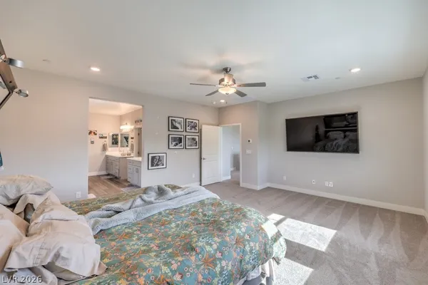 $699,800 | 494 Peaceful Swan Avenue, Henderson, NV 89011