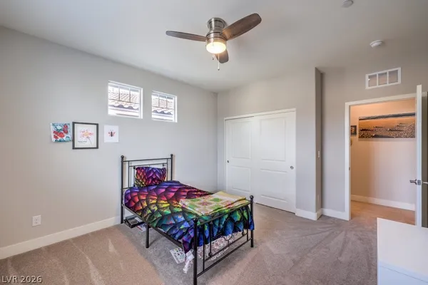$699,800 | 494 Peaceful Swan Avenue, Henderson, NV 89011