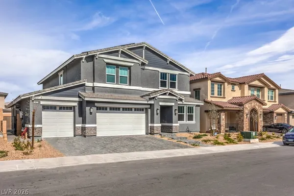 $699,800 | 494 Peaceful Swan Avenue, Henderson, NV 89011