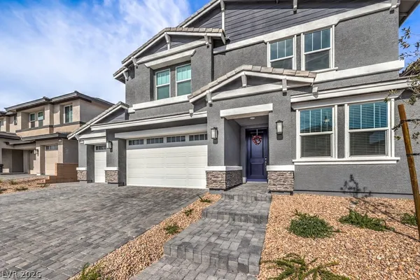 $699,800 | 494 Peaceful Swan Avenue, Henderson, NV 89011