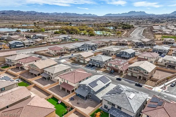 $699,800 | 494 Peaceful Swan Avenue, Henderson, NV 89011