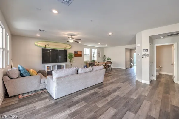 $699,800 | 494 Peaceful Swan Avenue, Henderson, NV 89011