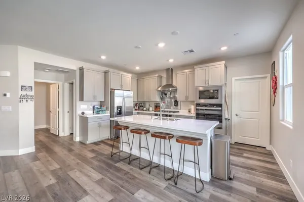 $699,800 | 494 Peaceful Swan Avenue, Henderson, NV 89011