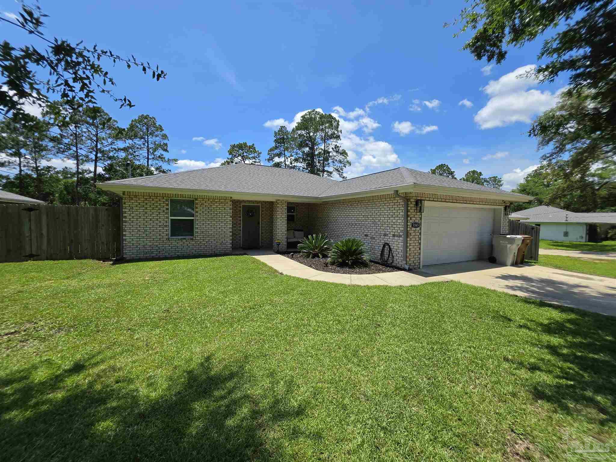 5565 Riviera Drive Milton, FL 32583 - Photo 3 of 22