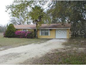 200 Baden Powell Road Hawthorne, FL 32640 - Photo 1 of 1