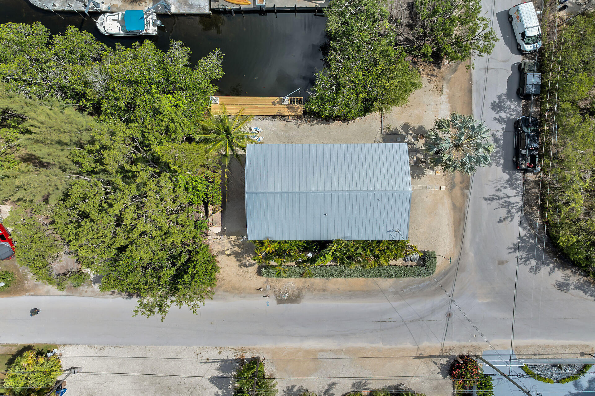 1 Stillwright Way Key Largo, FL 33037 - Photo 3 of 40 Aerial