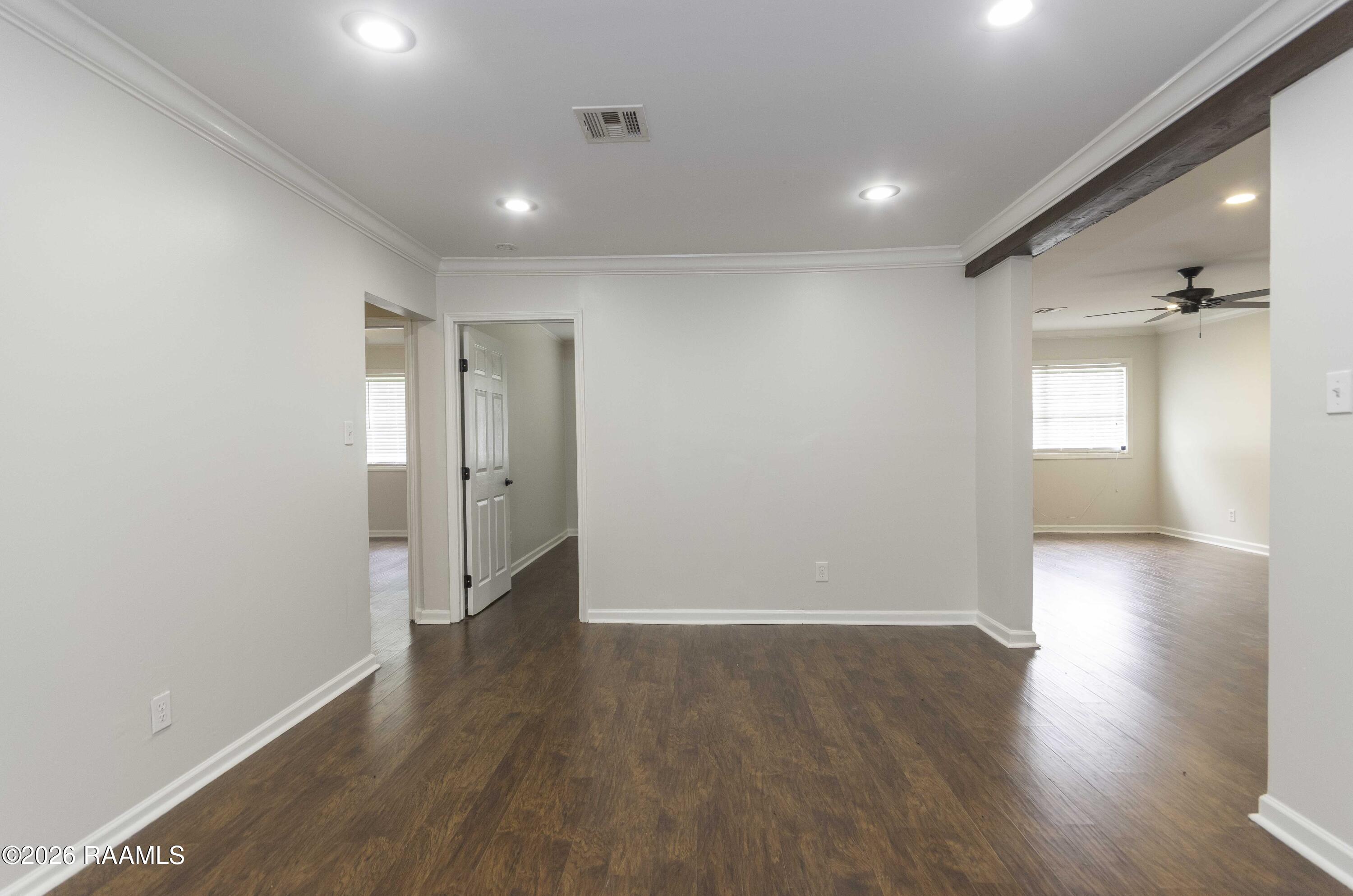 7147 Clyve Road Maurice, LA 70555 - Photo 14 of 33 Dining area