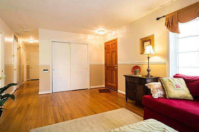 1532 Euclid Road Durham, NC 27713 - Photo 6 of 25 Photo 6