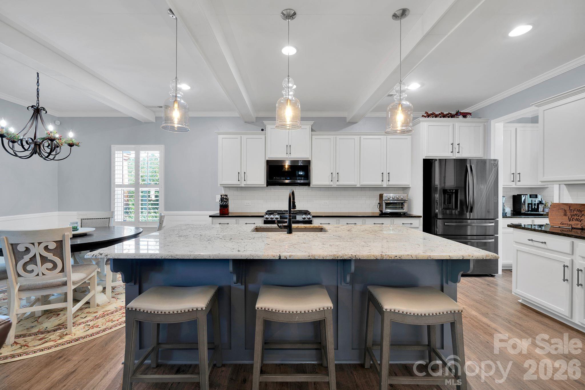 6129 Hawk View Road Waxhaw, NC 28173 - Photo 13 of 45