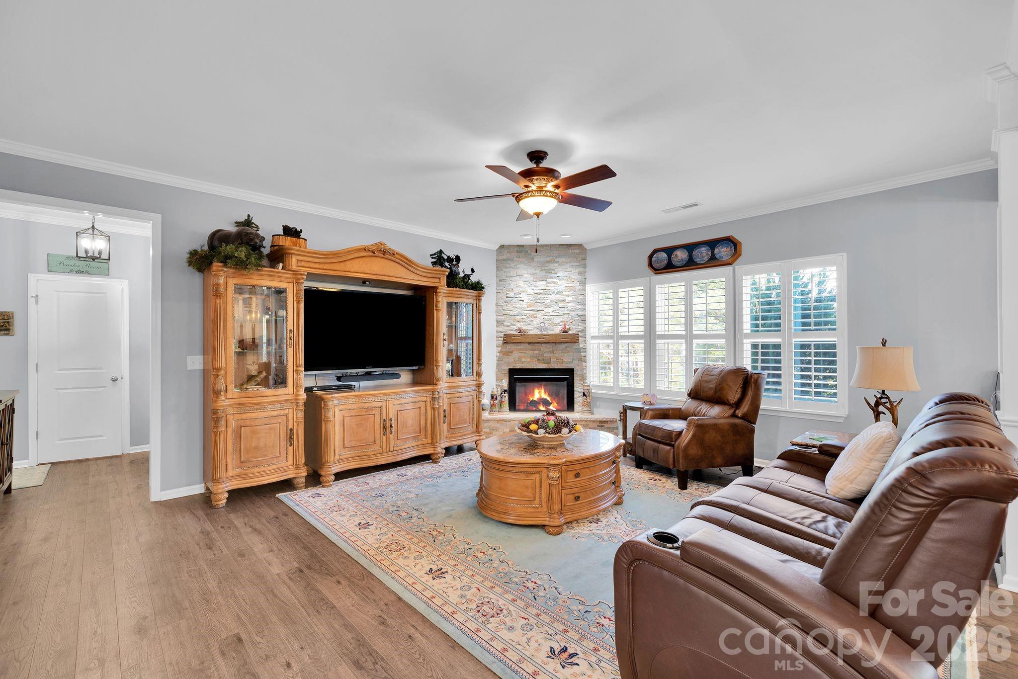 6129 Hawk View Road Waxhaw, NC 28173 - Photo 14 of 45