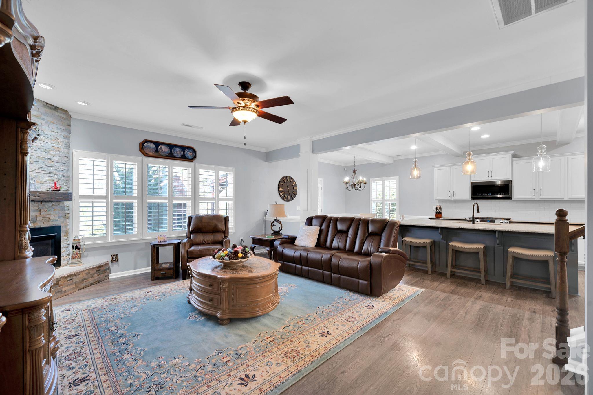 6129 Hawk View Road Waxhaw, NC 28173 - Photo 16 of 45