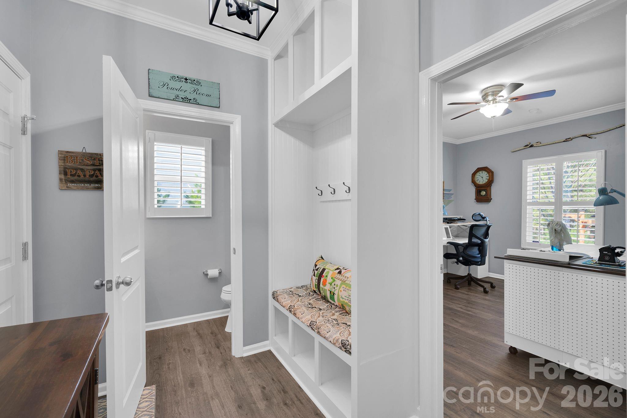 6129 Hawk View Road Waxhaw, NC 28173 - Photo 17 of 45