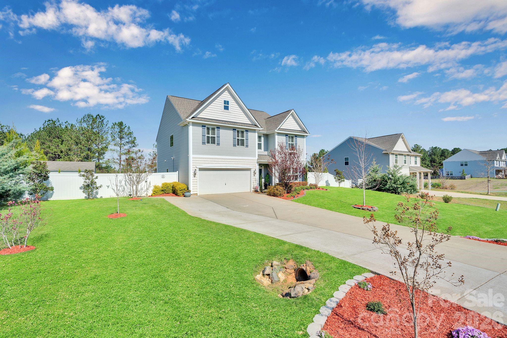 6129 Hawk View Road Waxhaw, NC 28173 - Photo 2 of 45