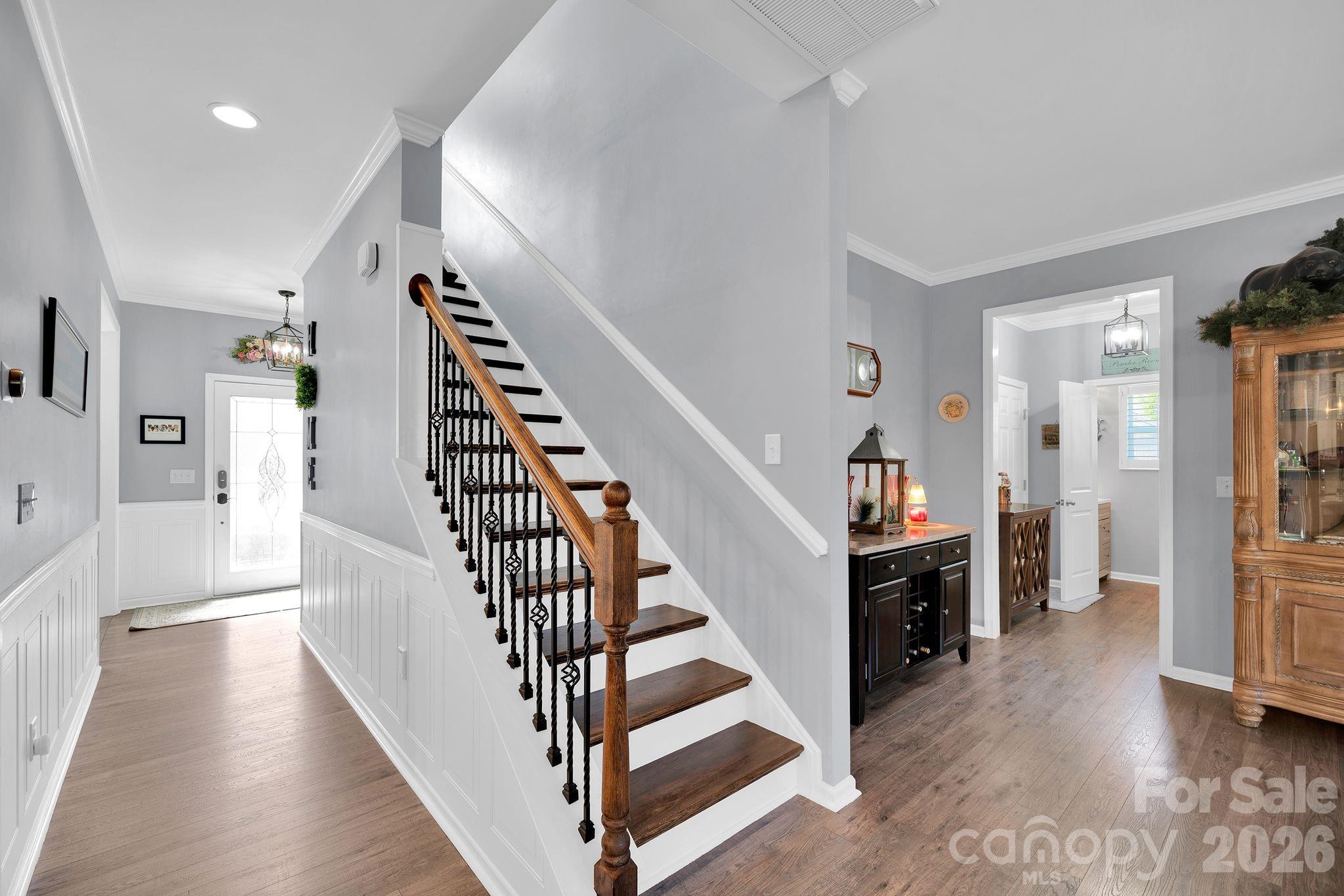 6129 Hawk View Road Waxhaw, NC 28173 - Photo 21 of 45