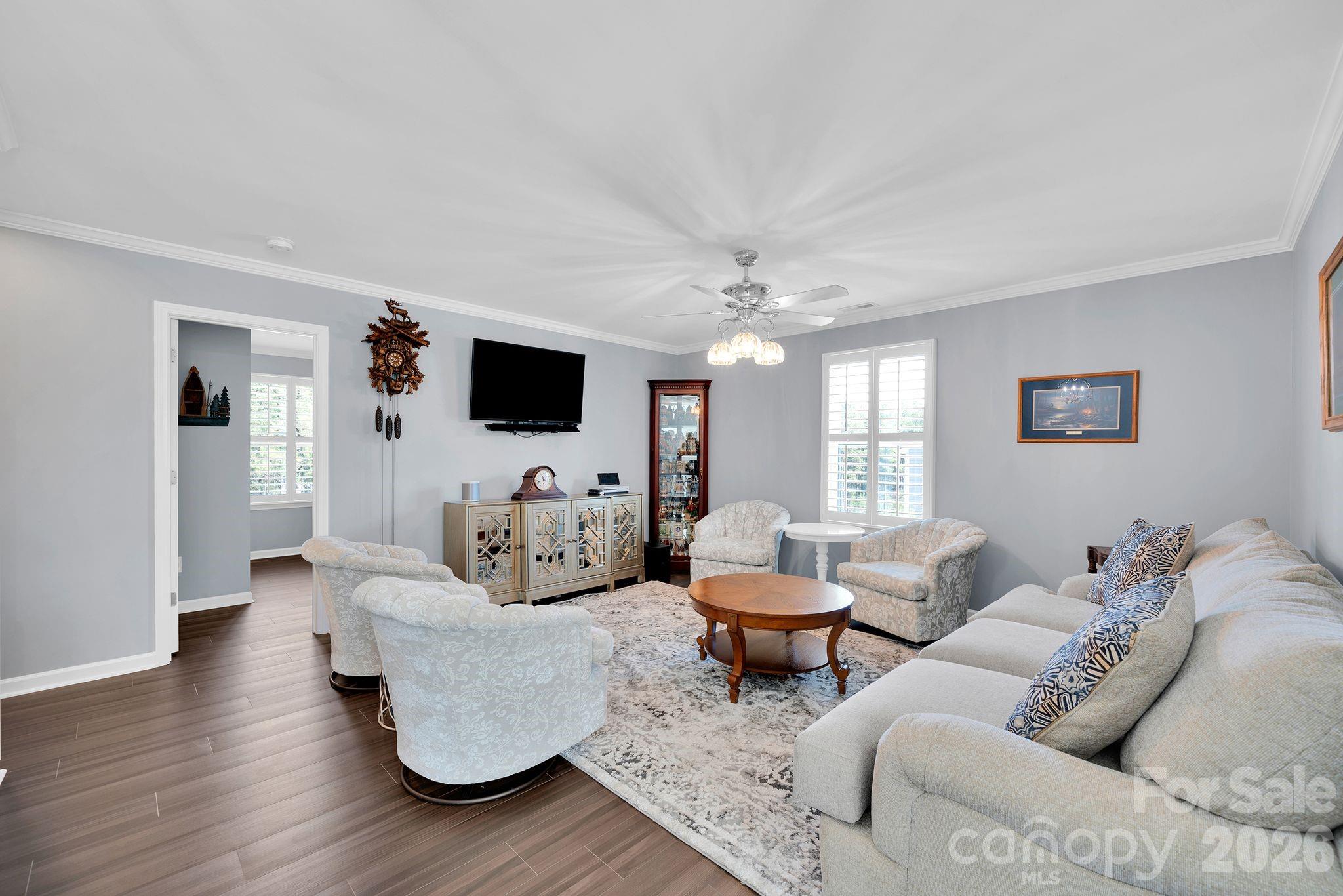 6129 Hawk View Road Waxhaw, NC 28173 - Photo 22 of 45