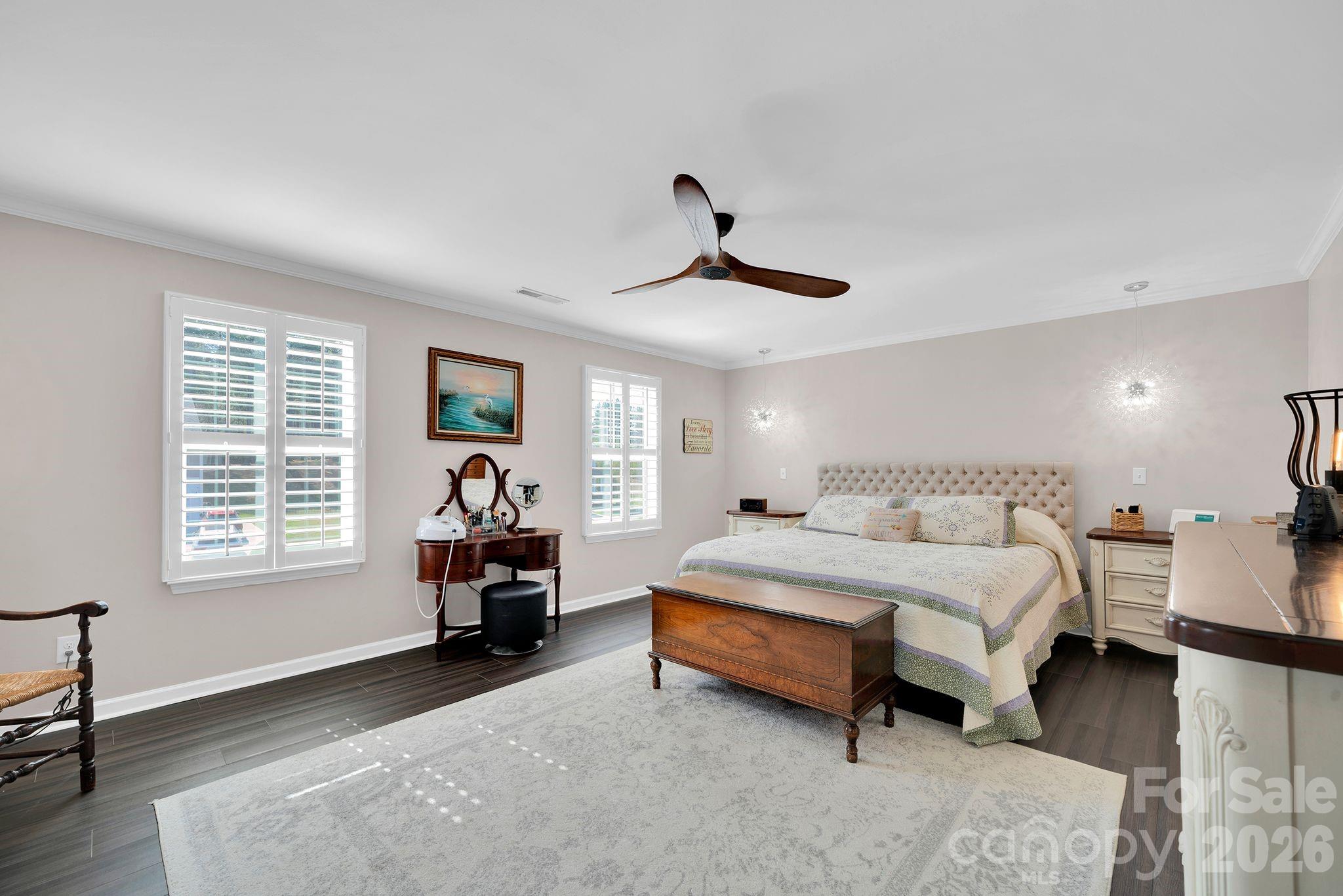 6129 Hawk View Road Waxhaw, NC 28173 - Photo 24 of 45