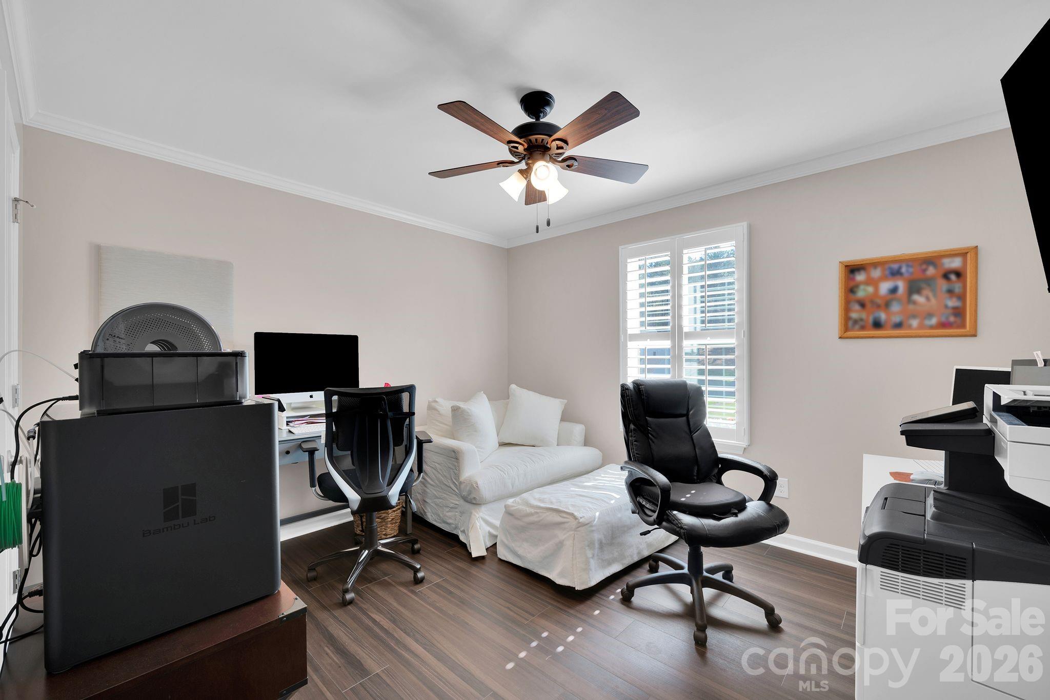 6129 Hawk View Road Waxhaw, NC 28173 - Photo 28 of 45