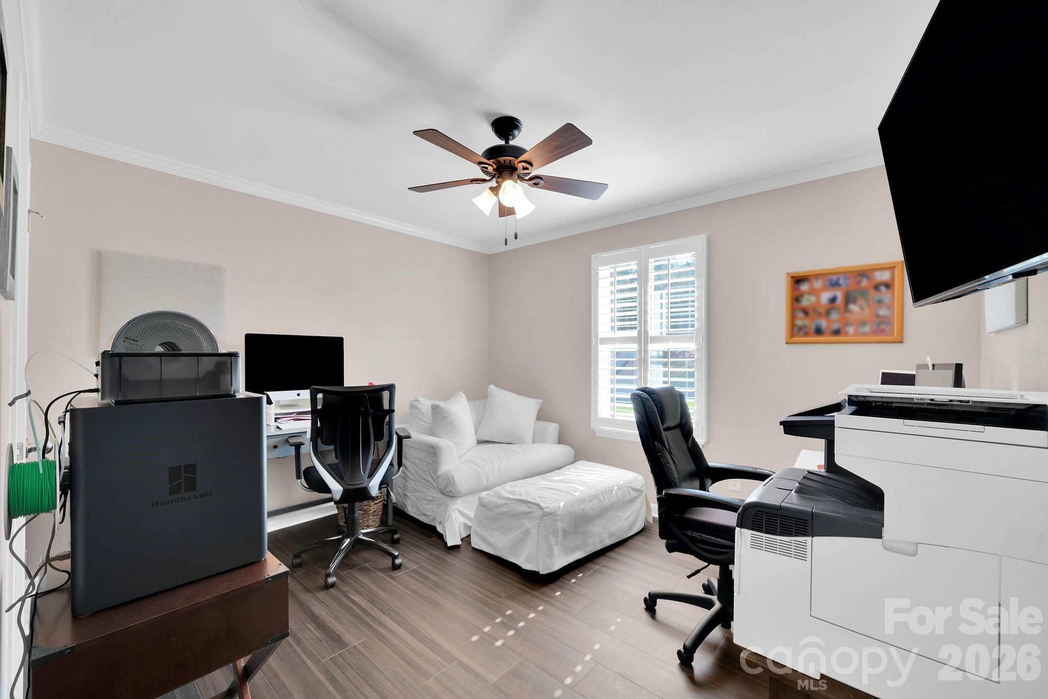 6129 Hawk View Road Waxhaw, NC 28173 - Photo 29 of 45