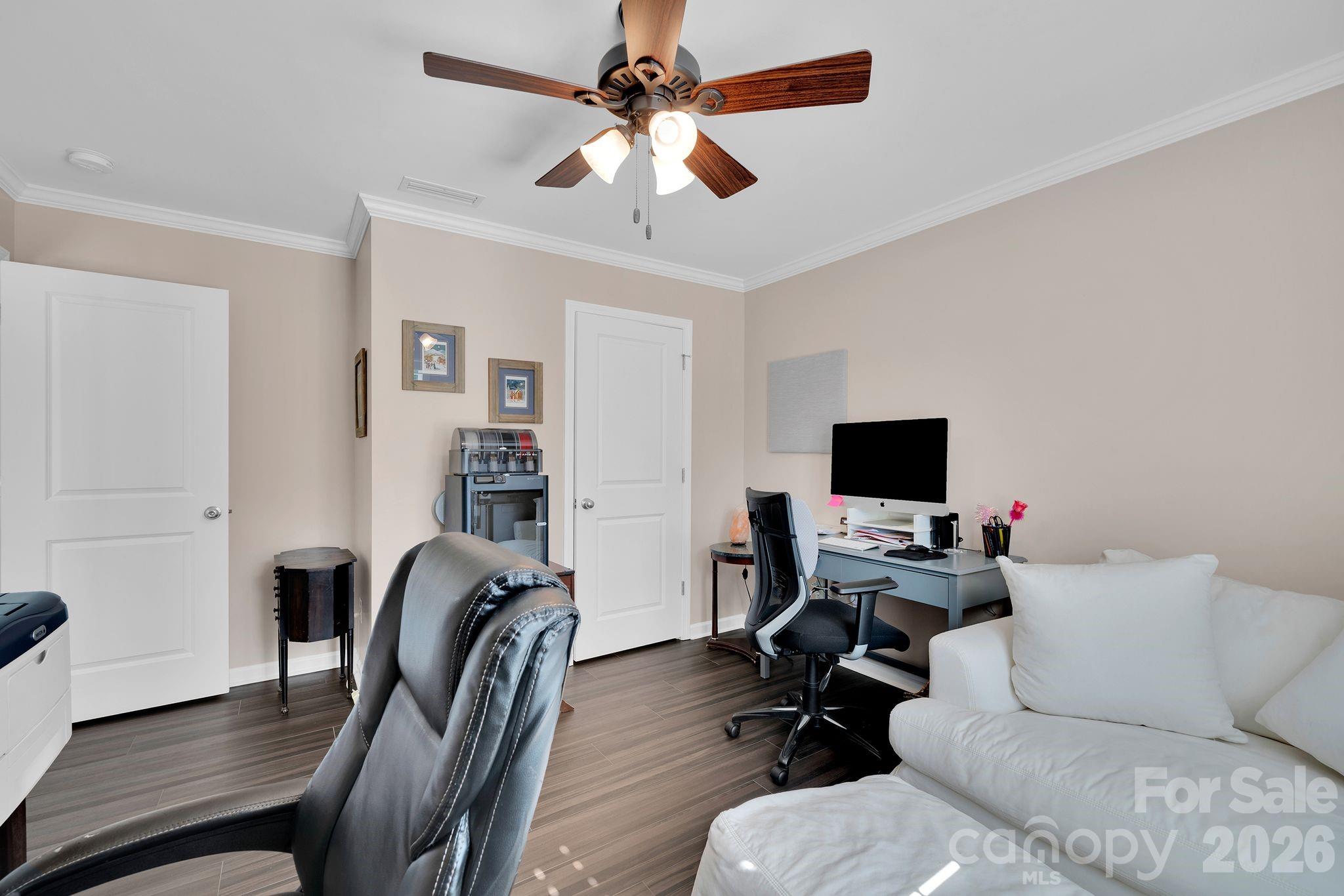 6129 Hawk View Road Waxhaw, NC 28173 - Photo 30 of 45