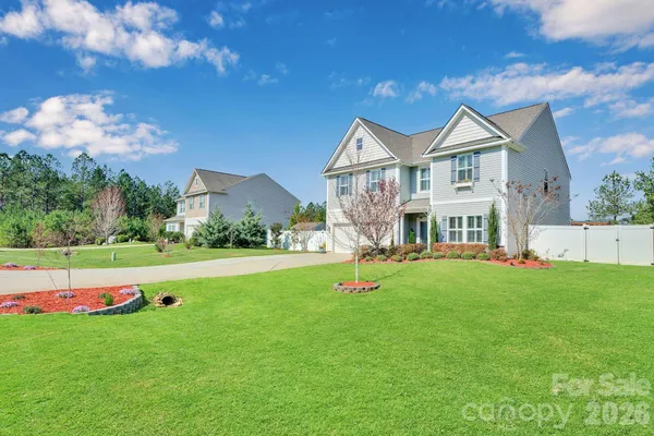 $615,900 | 6129 Hawk View Road, Waxhaw, NC 28173