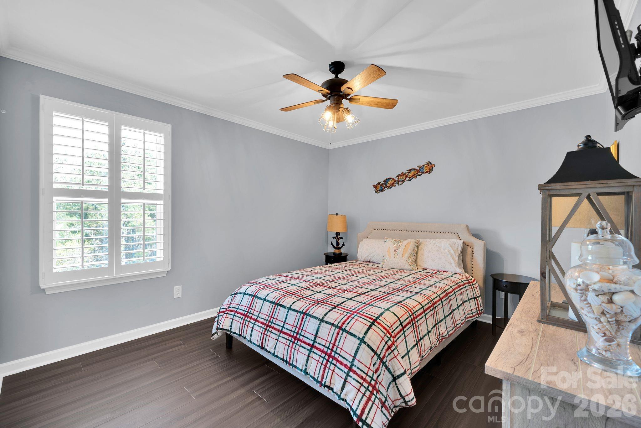 6129 Hawk View Road Waxhaw, NC 28173 - Photo 31 of 45