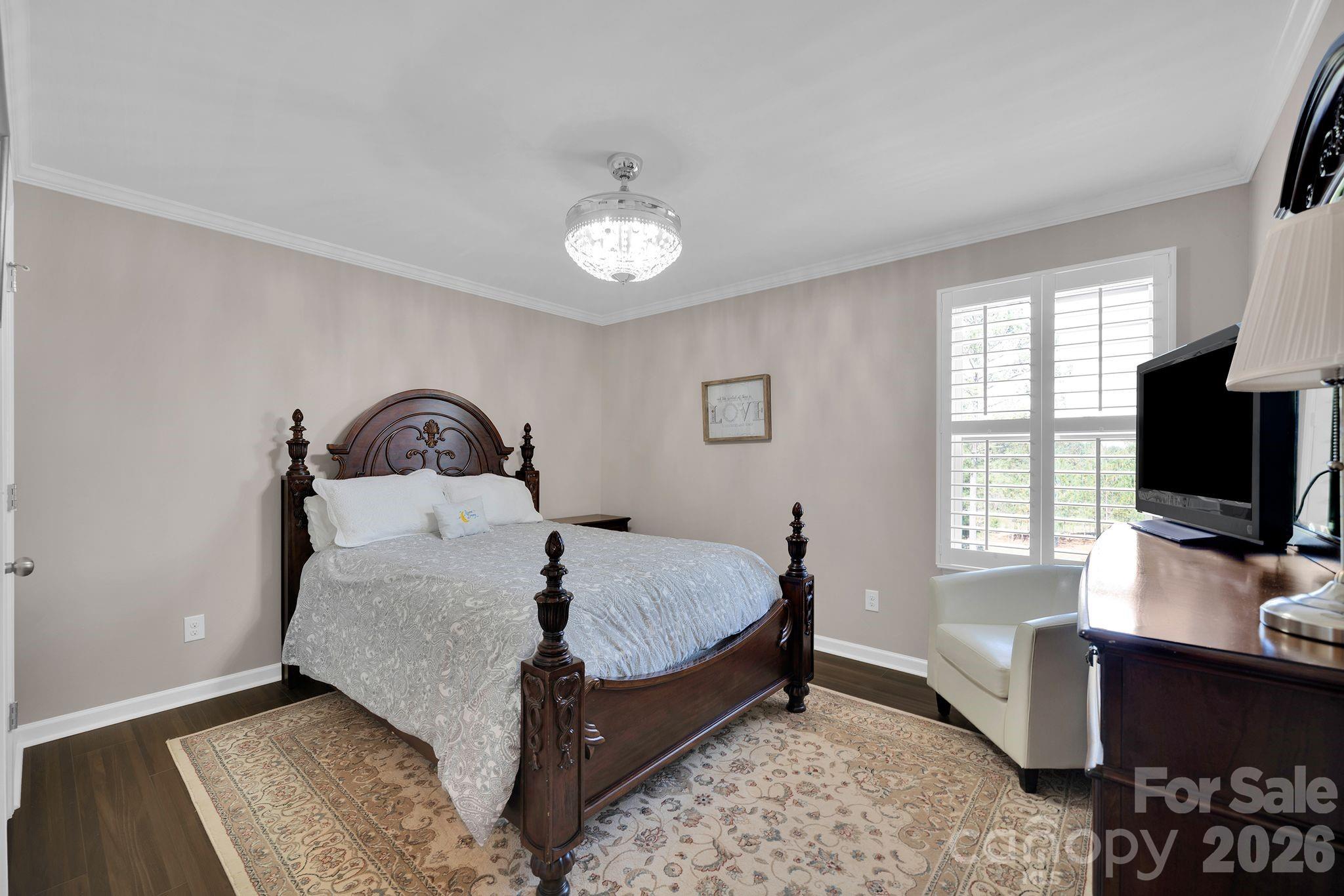 6129 Hawk View Road Waxhaw, NC 28173 - Photo 34 of 45