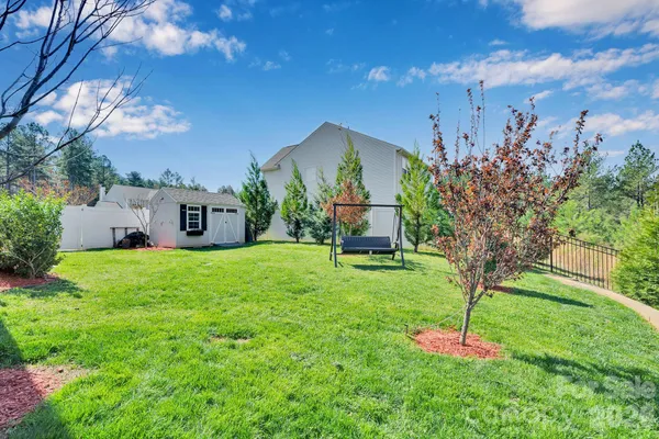 $615,900 | 6129 Hawk View Road, Waxhaw, NC 28173