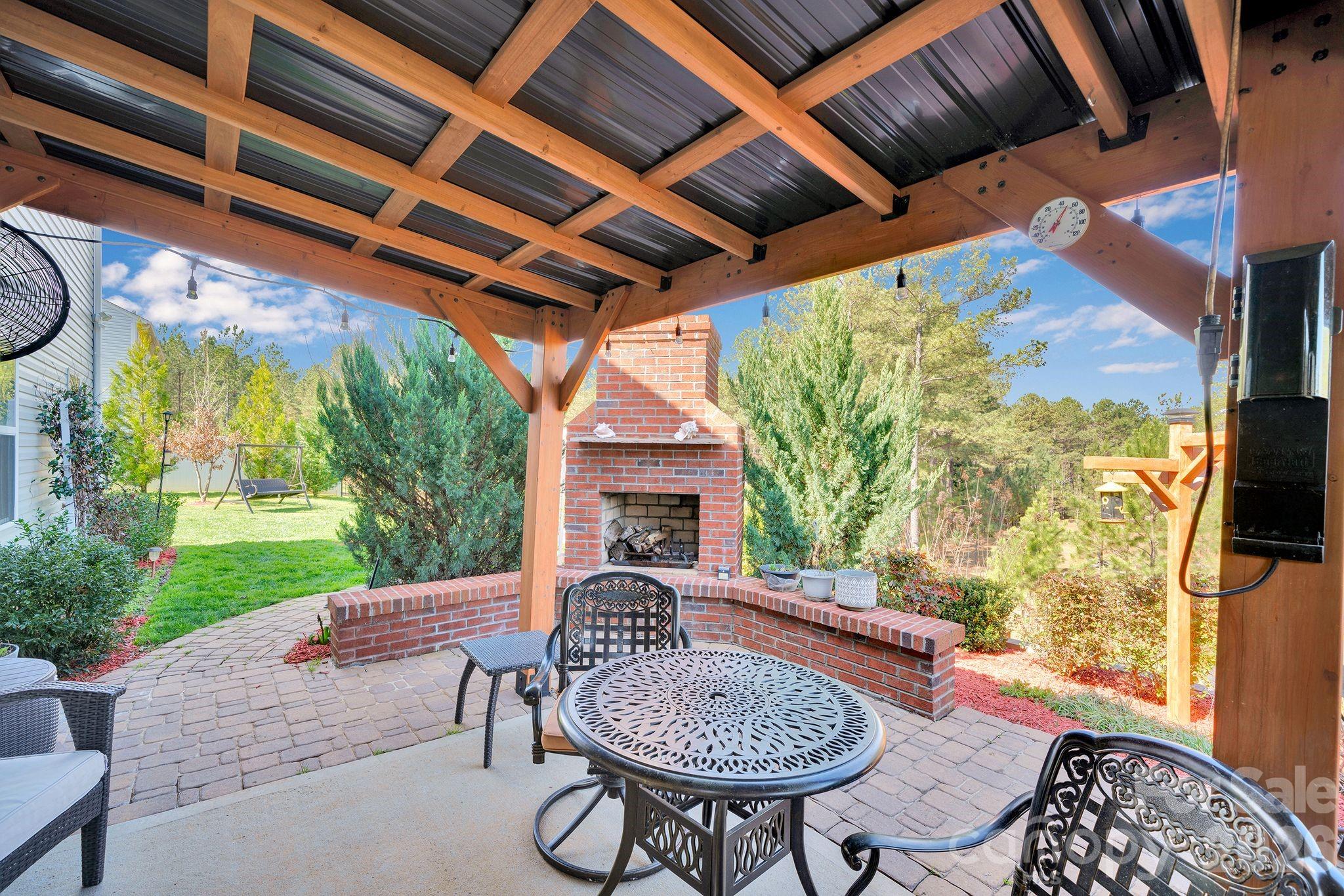 6129 Hawk View Road Waxhaw, NC 28173 - Photo 39 of 45