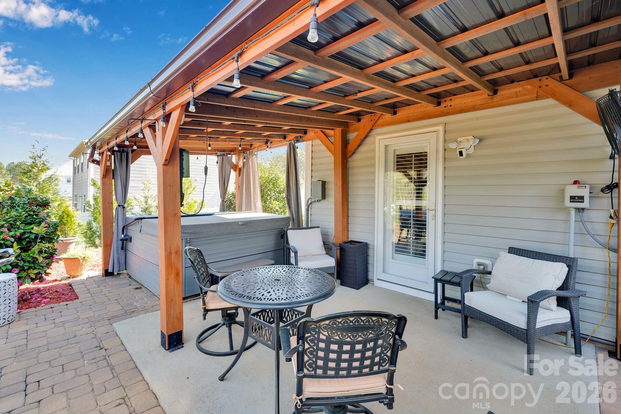 6129 Hawk View Road Waxhaw, NC 28173 - Photo 40 of 45