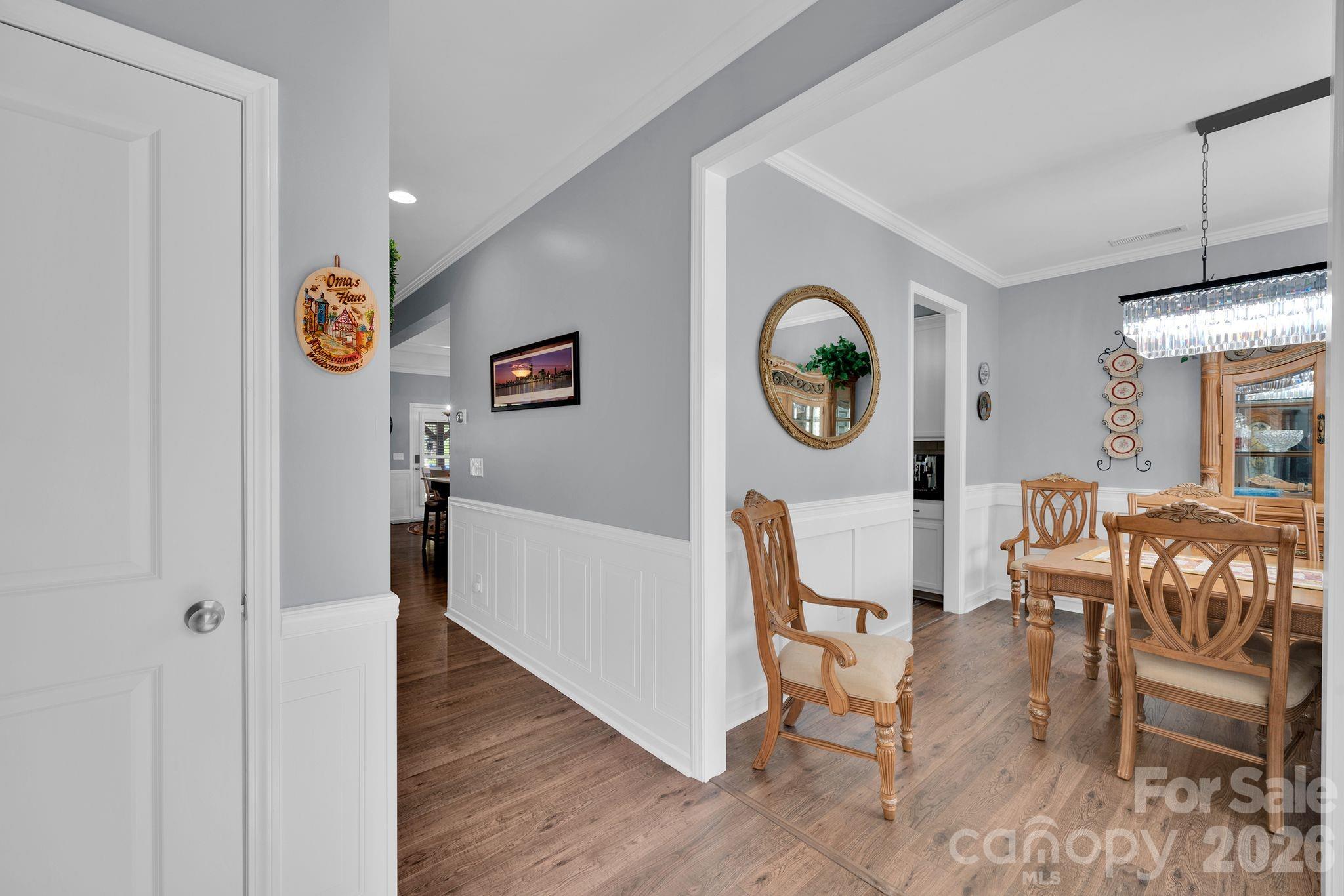 6129 Hawk View Road Waxhaw, NC 28173 - Photo 4 of 45