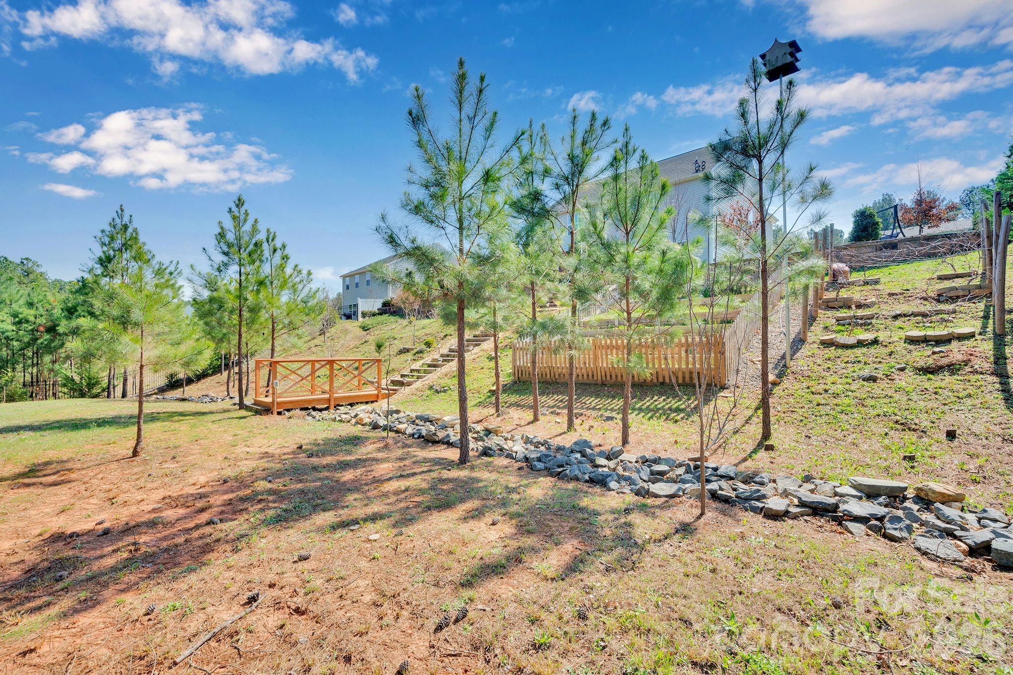 6129 Hawk View Road Waxhaw, NC 28173 - Photo 43 of 45